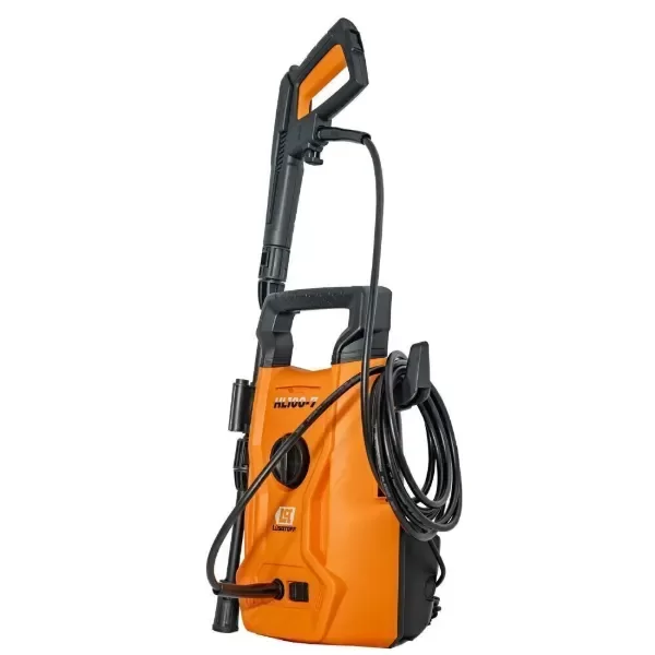 Producto - Hidrolavadora Lusqtoff 100bar 1200w Alta Presion C Autostop