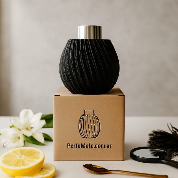 Producto - Cubre Difusor DECO - Negro