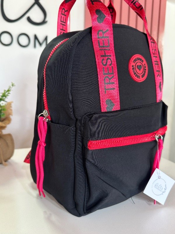 Producto - Mochila Lola Negra - 1