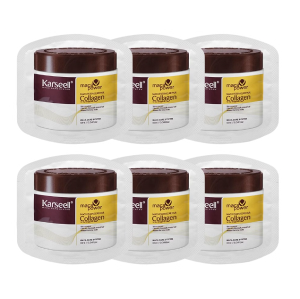 Producto - Mascarilla Karseell COLAGEN sobre 10ml