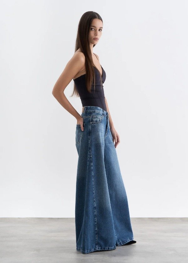 Producto - JEAN MEGAWIDE CODY AZUL - 2