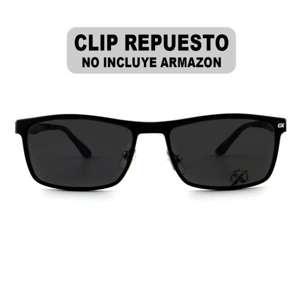Producto - Glox Repuesto Clip-On NU637