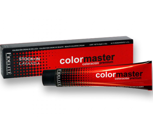 Producto - Tintura Color Master #5