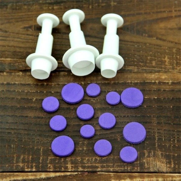 Producto - Expulsor circular