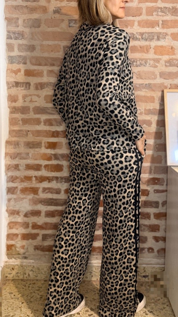 Producto - Pantalón Print Mila - 6