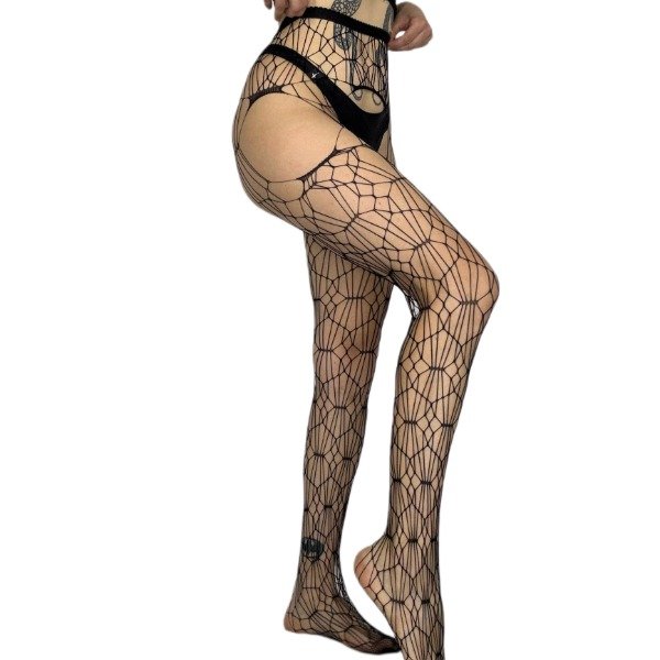 Producto - Panty portaligas - Malinche