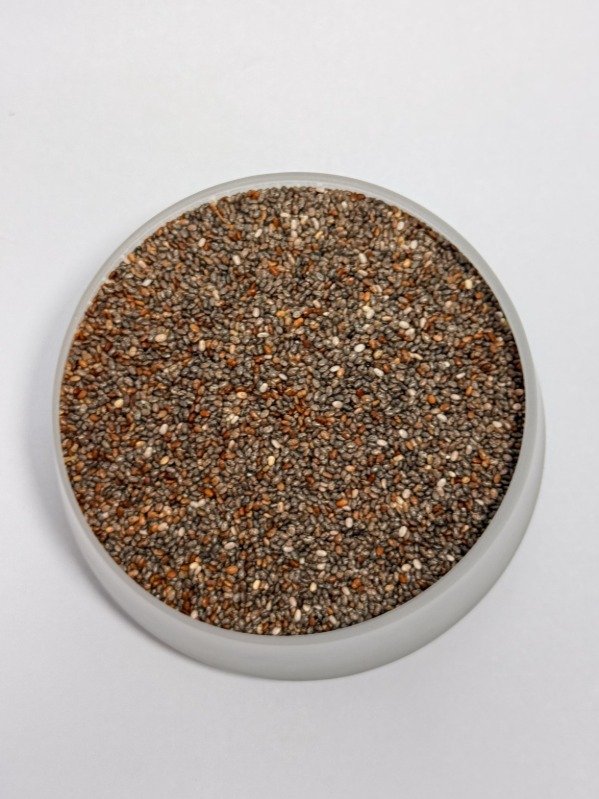 Producto - Semillas de chía - 100g