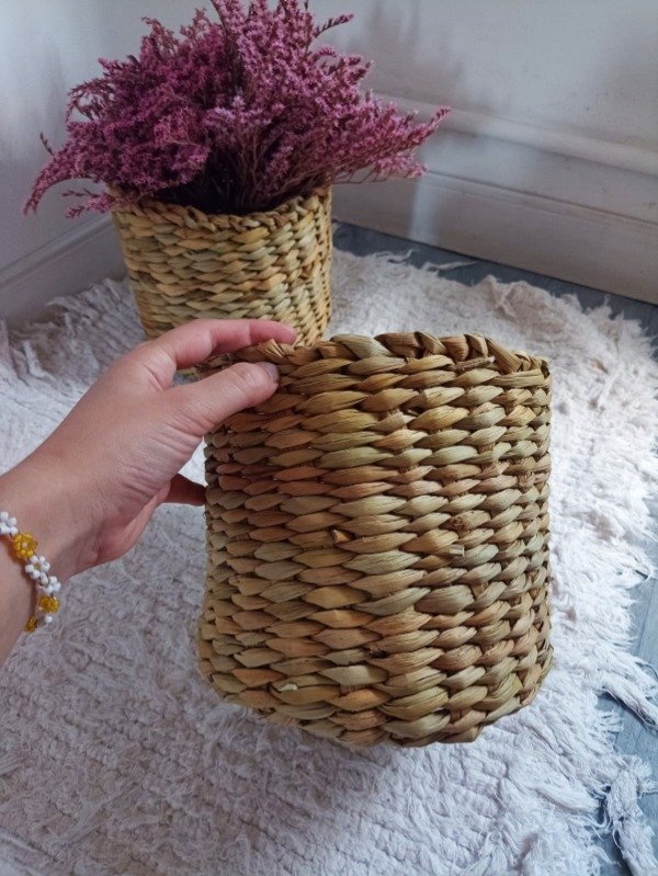 Producto - Plantero Chico