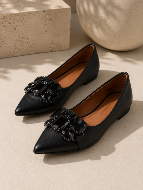 Producto - MORIA BLACK
