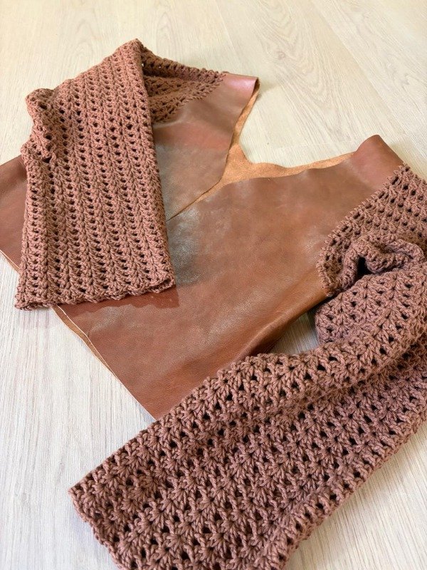 Producto - Chaqueta Tati - 3