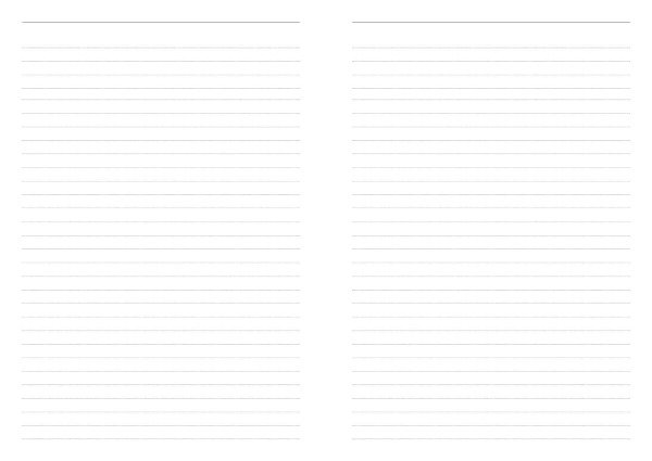 Producto - Agenda semanal 2027 sin horario - ARCHIVO DIGITAL - 2