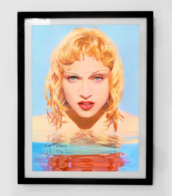 Producto - MADONNA (Nro 59)