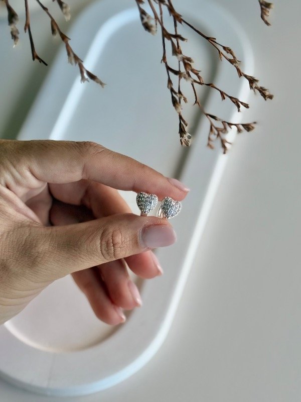 Producto - Corazones cubanos