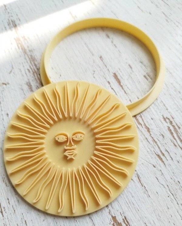 Producto - Sol de Mayo