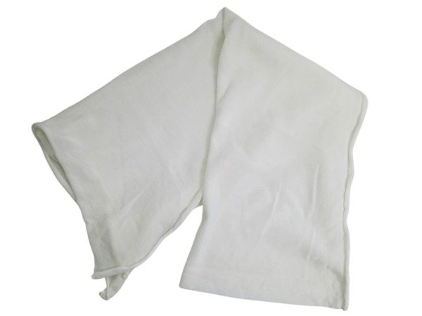 Producto - RUANA Lisa 70x2mts CRUDO