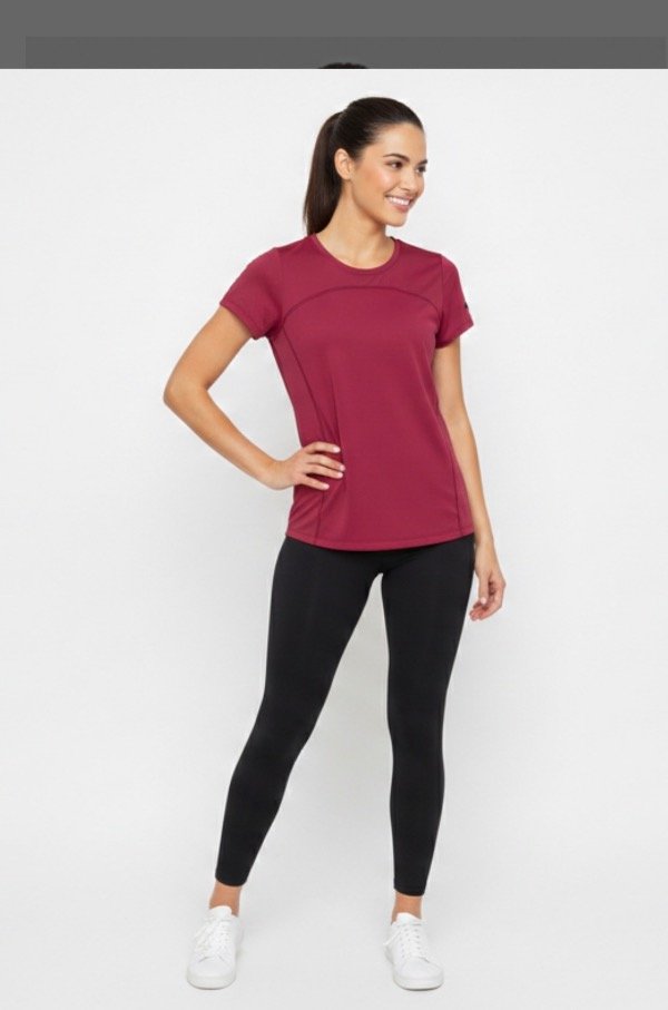 Producto - Remera Aeroready