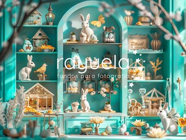 Producto - PASCUAS 399