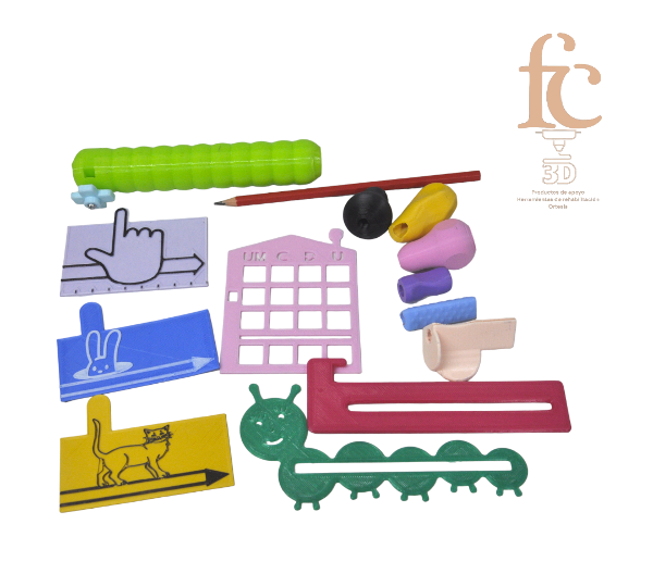 Producto - Box Escolar
