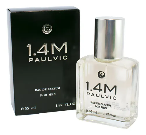 Producto - Perfume Paulvic 212 hombre