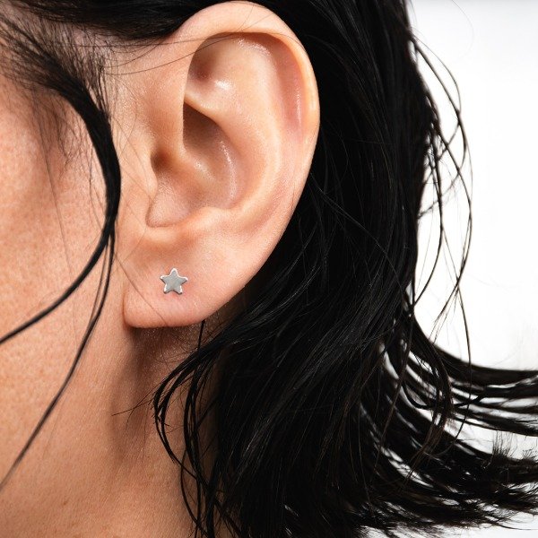 Producto - Abridores de Estrella Acero Nova