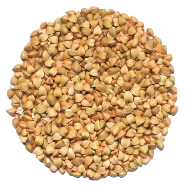 Producto - Semillas de Sarraceno Enteras