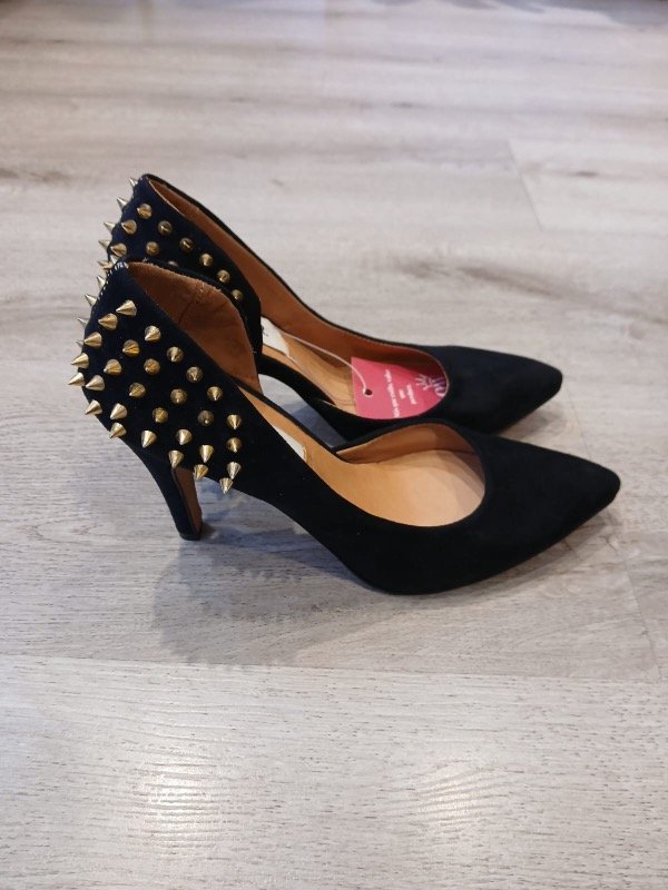 Producto - Stiletto CHER (36)