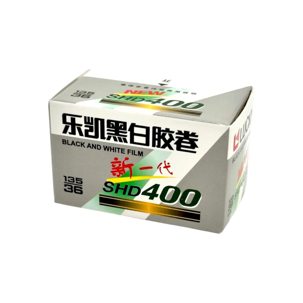 Producto - Lucky SHD 400 - 0