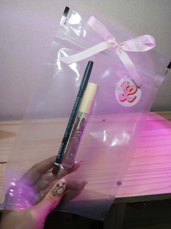 Producto - Lip Combo Duo 7