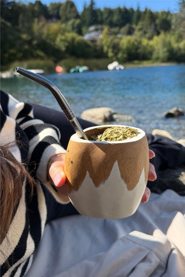 Producto - MATE VACA RANCHERO