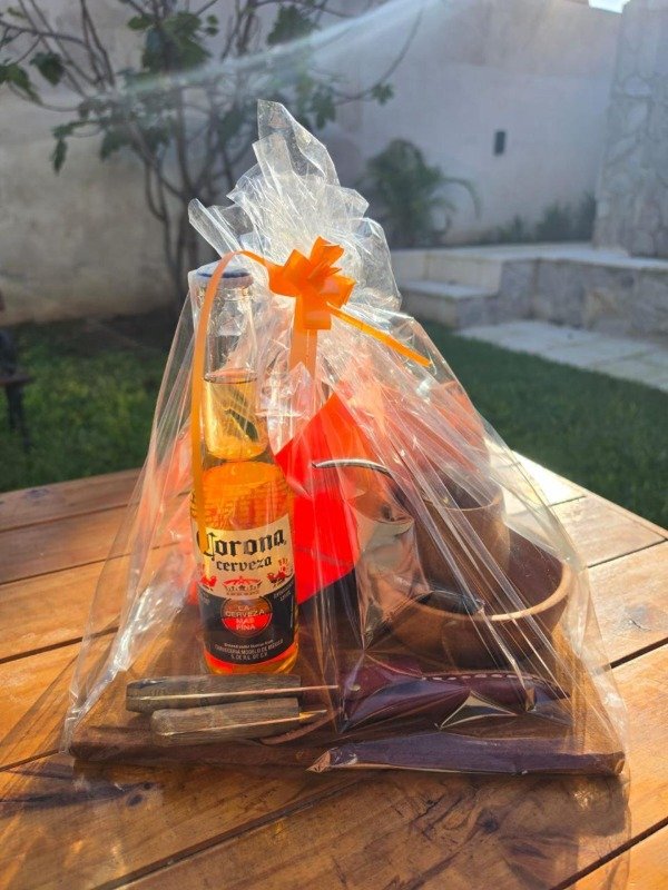 Producto - REGALO EMPRESARIAL 4