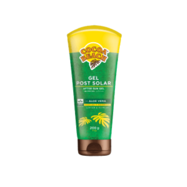 Producto - Cocoa Beach Gel PS x 200ml