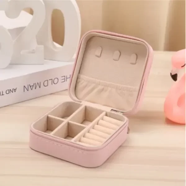 Producto - ESTUCHE ORGANIZADOR CON CIERRE