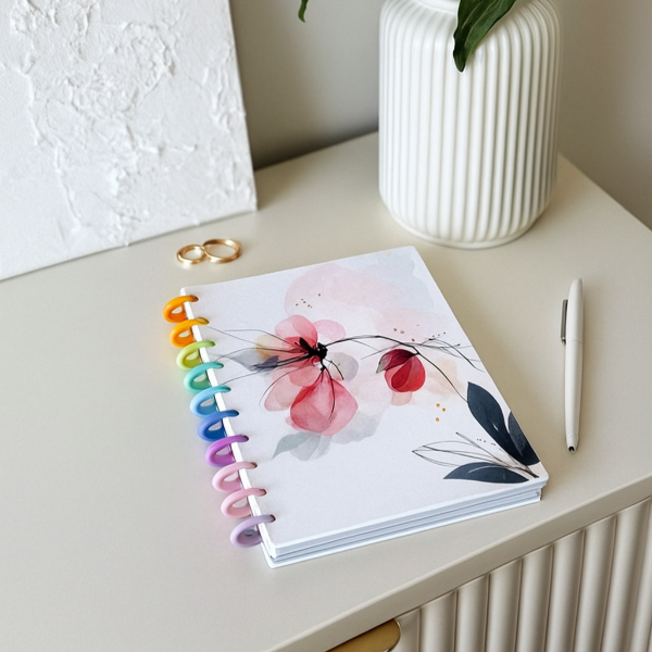 Producto - CUADERNOS A5 ST69