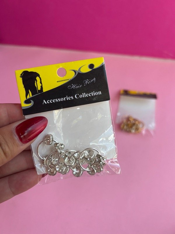 Producto - Accesorio para trenzas 02