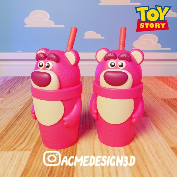 Producto - LOTSO