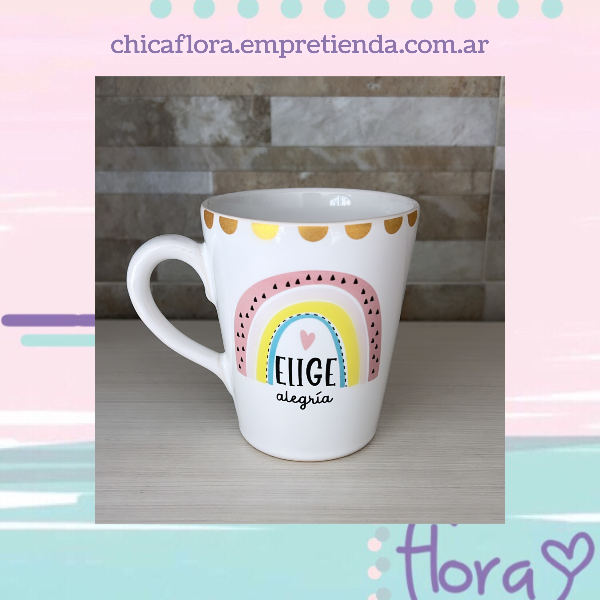 Producto - Tazas Caricias