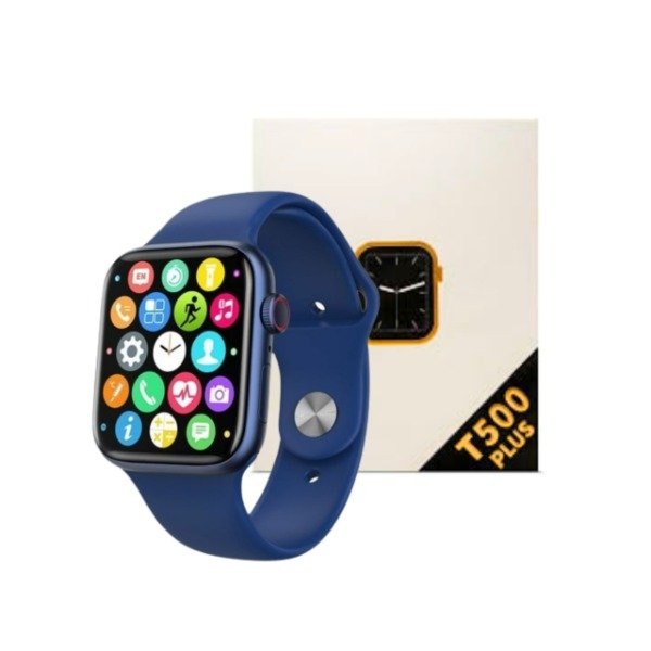 Producto - RELOJ T500