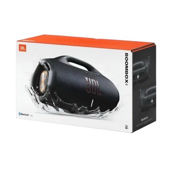 Producto - PARLANTE JBL BOOMBOX 4