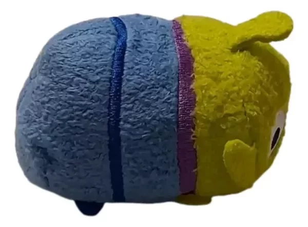 Producto - Tsum Tsum Aliens Peluche De 8 X 5 Cm Disney Con Holograma (2) - 1