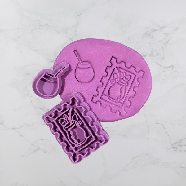 Producto - Set matero 2