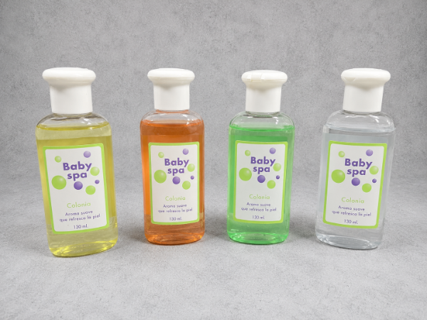 Producto - Colonia para bebé