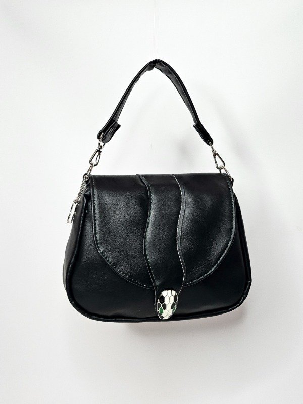 Producto - Bandolera Mini bag snake - 2