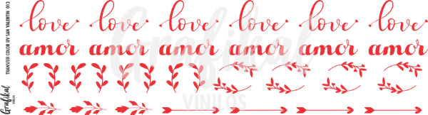 Producto - Transfer Color UV Dia de los Enamorados 013