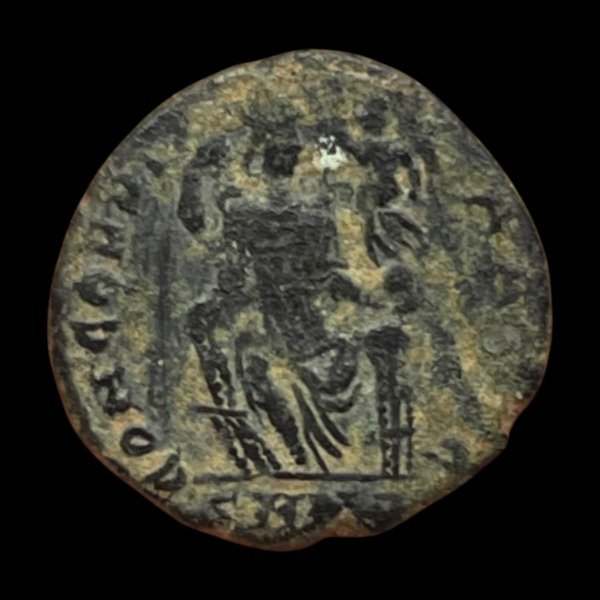 Producto - Honorio (401 - 403 DC) Decárgiro. Nicomedia - CONCORDIA AVGG