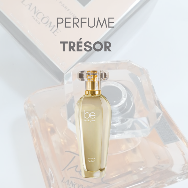 Producto - Perfume Tresor x 60 ml