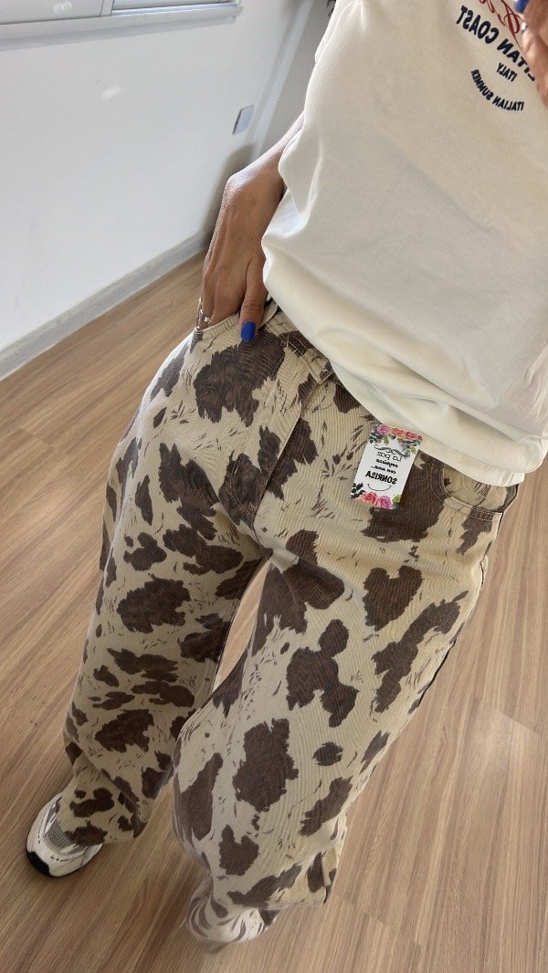 Producto - WIDE COW