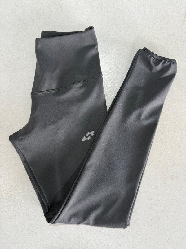 Producto - CALZA REFLEX GRIS
