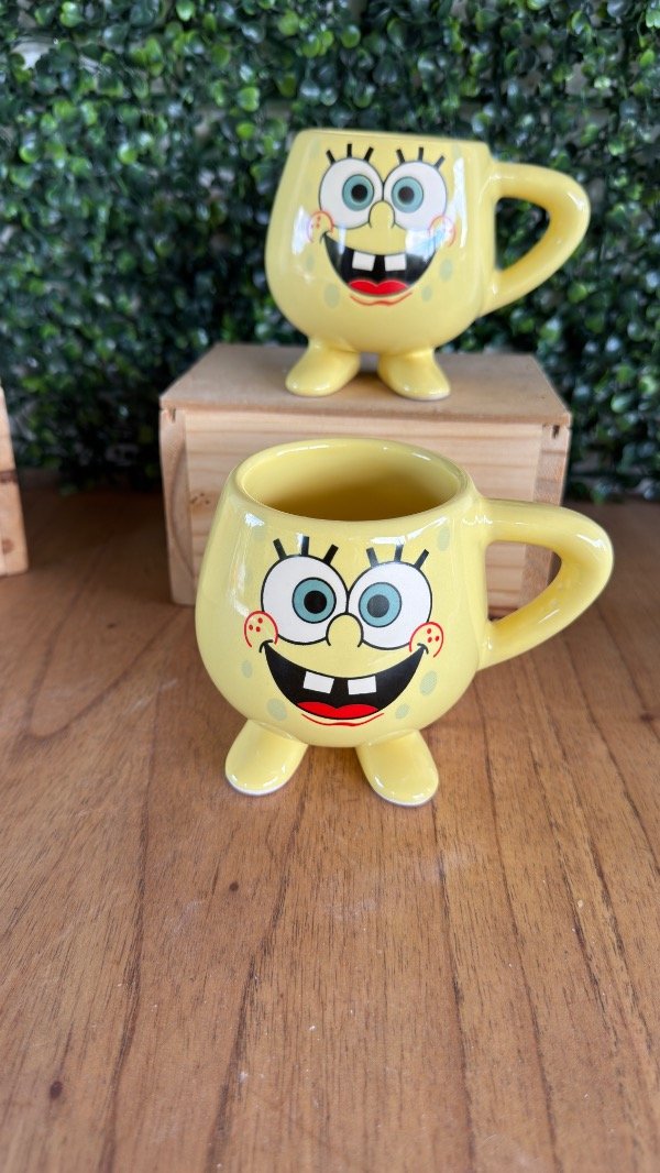 Producto - Patita bob