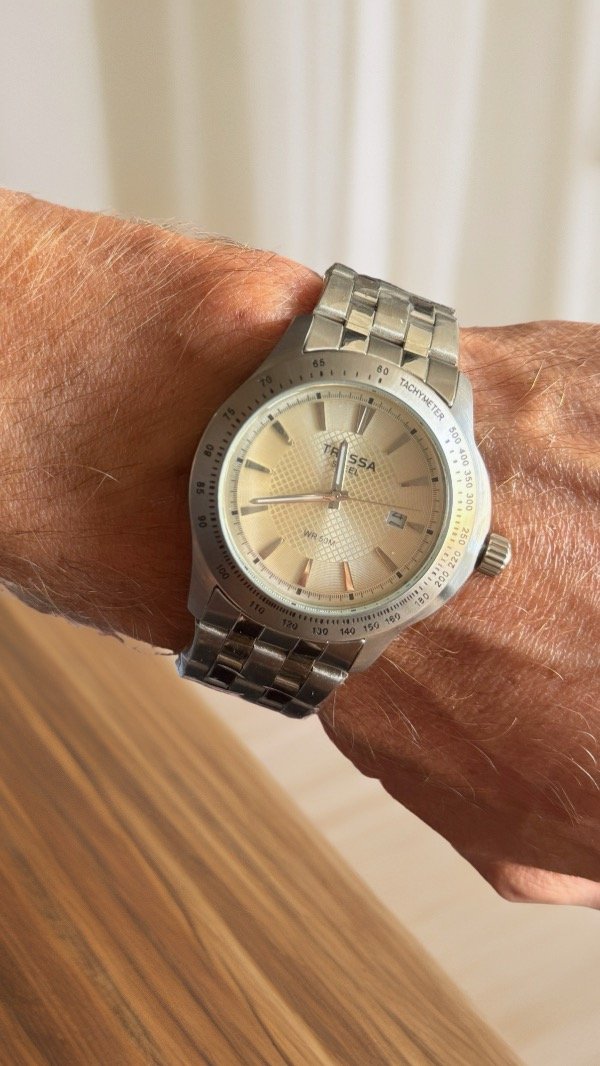 Producto - Reloj TRESSA R95