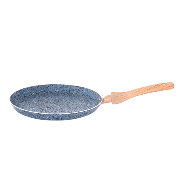Producto - PANQUEQUERA GRANITO GRIS 22CM